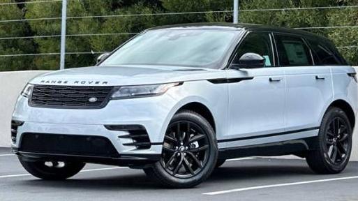 LAND ROVER RANGE ROVER VELAR 2025 SALYL2EX4SA392546 image